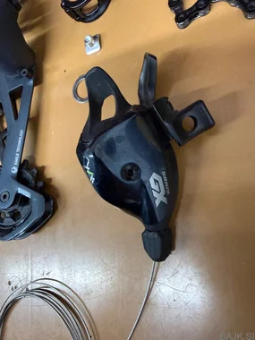 Sram Gx Komplet