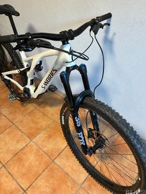 Stumpjumper s-works