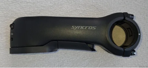 NOSILEC KRMILA SYNCROS RR 2.0 DOLŽINA 110 MM (SCOTT SPEEDSTER/ADDICT)