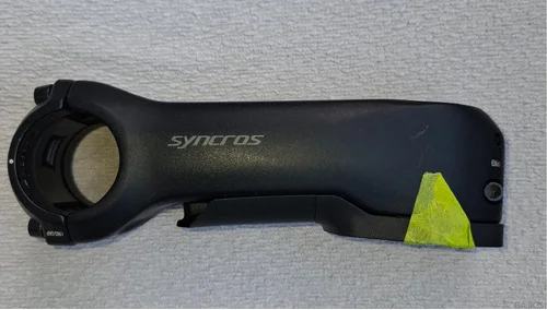 NOSILEC KRMILA SYNCROS RR 2.0 DOLŽINA 110 MM (SCOTT SPEEDSTER/ADDICT)