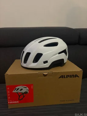 Alpina Paranus