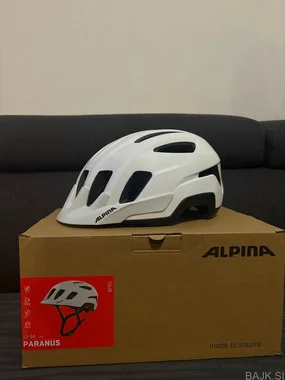 Alpina Paranus