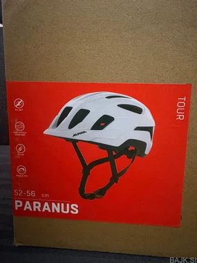Alpina Paranus