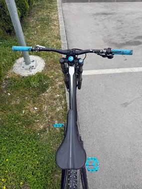 Trek session 88