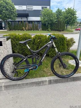 Trek session 88