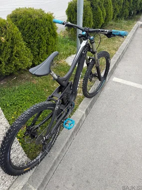 Trek session 88
