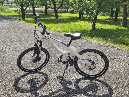 BMW Cruise Bike Junior