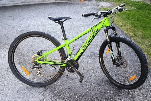 Mladinsko kolo SPECIALIZED Pitch (XS) 27.5