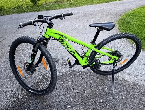 Mladinsko kolo SPECIALIZED Pitch (XS) 27.5
