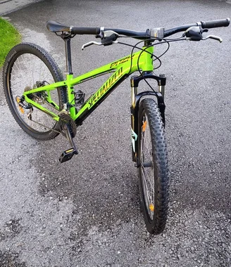 Mladinsko kolo SPECIALIZED Pitch (XS) 27.5