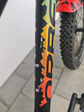 Orbea Laufey 20
