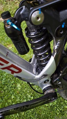 Mondraker Superfoxy R