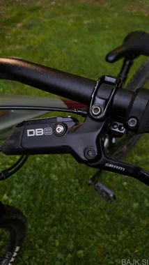 Mondraker Superfoxy R