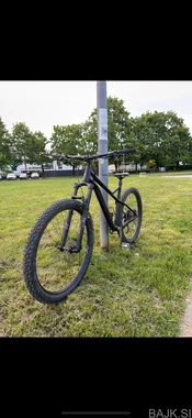 Orbea Laufey H10