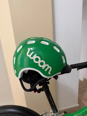 Woom 4