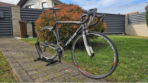 Focus Culebro Ultegra 56 cm