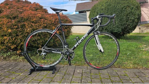 Focus Culebro Ultegra 56 cm