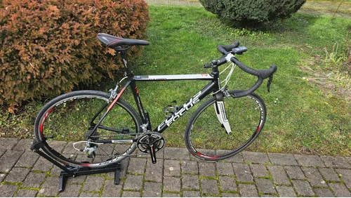 Focus Culebro Ultegra 56 cm