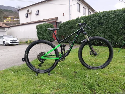 Marin B17