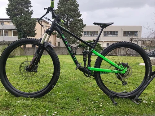 Marin B17