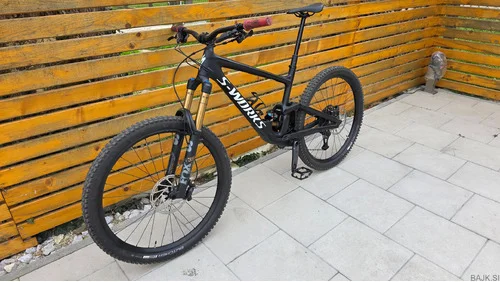 S-WORKS Enduro