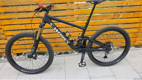 S-WORKS Enduro