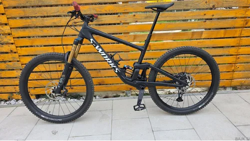 S-WORKS Enduro