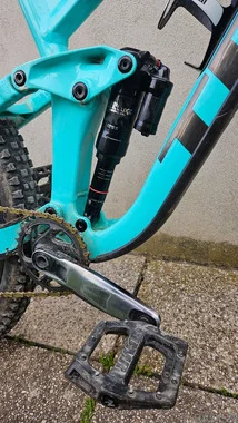 Trek slash 8 velikost M