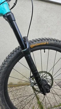 Trek slash 8 velikost M