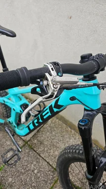 Trek slash 8 velikost M
