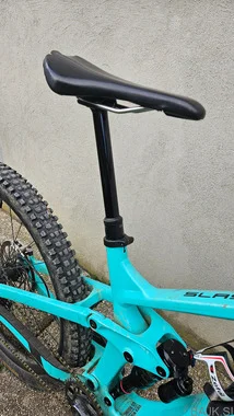 Trek slash 8 velikost M