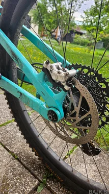 Trek slash 8 velikost M
