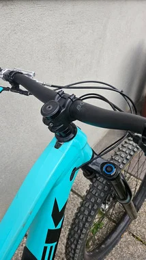 Trek slash 8 velikost M