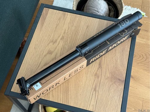 ONEUP V3 DROPPER 180mm , fi31.6mm