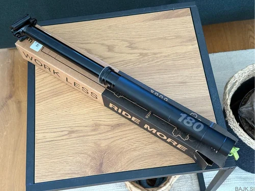 ONEUP V3 DROPPER 180mm , fi31.6mm