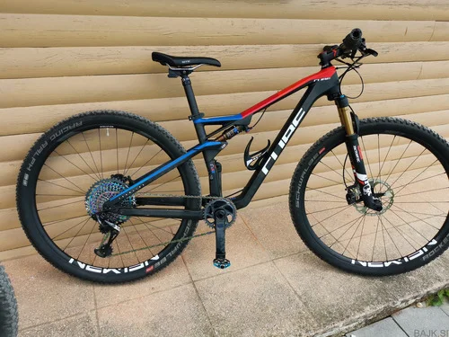 Cube AMS C68 SL TL