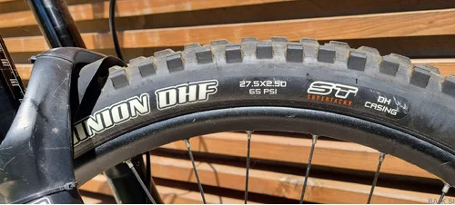 Kona Process 153 DL – XL – TOP stanje / veliko novih delov
