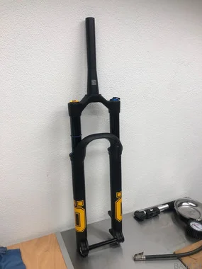 Ohlins RXC34