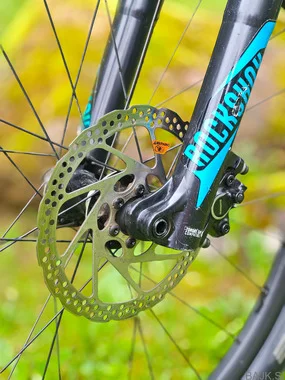 Giant Trance 3 - velikost S