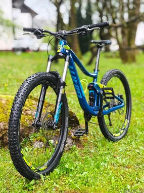 Giant Trance 3 - velikost S