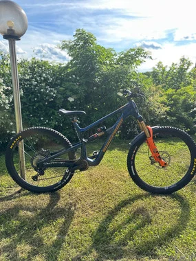 Nukeproof Mega 290