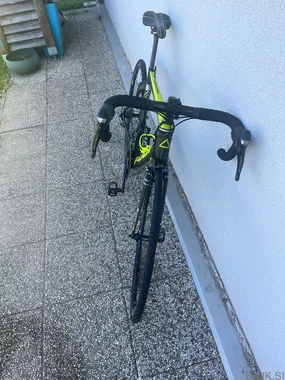 Fuji Transonic 2.5