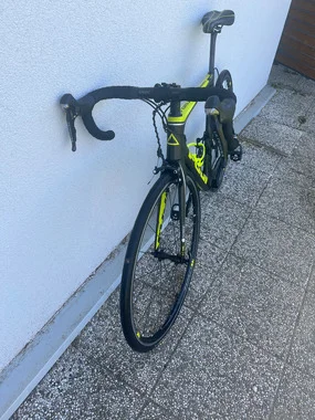 Fuji Transonic 2.5