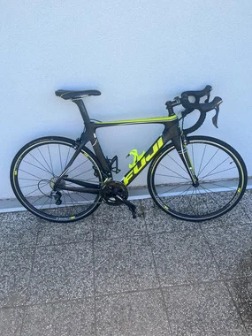 Fuji Transonic 2.5
