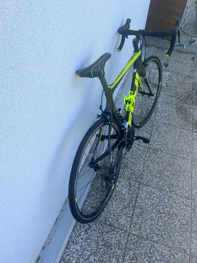 Fuji Transonic 2.5