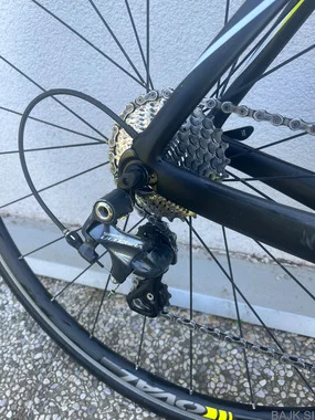 Fuji Transonic 2.5