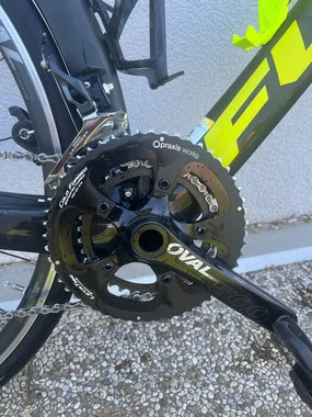 Fuji Transonic 2.5