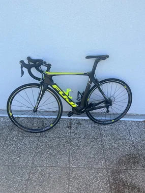 Fuji Transonic 2.5