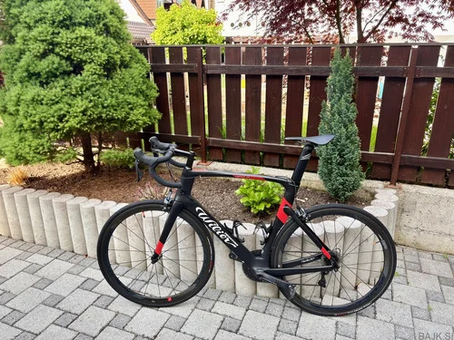 Wilier Cento1Air