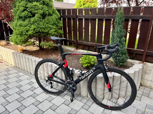 Wilier Cento1Air